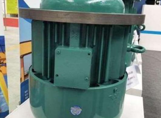 軸電流量對(duì)龍門吊電機(jī)的損壞有多大？